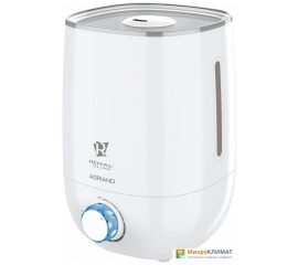 Увлажнитель воздуха Royal Clima Adriano RUH-AD300/4.8M-WTRoyal Clima