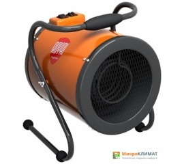 Тепловая пушка Royal Thermo RTH-C3Royal Thermo