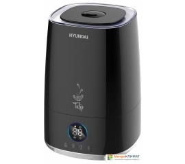 Увлажнитель воздуха Hyundai Tulip H-HU8E-4.0-UI184Hyundai