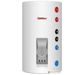 Водонагреватель Thermex IRP 150 V Combi