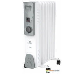 Масляный радиатор Royal Clima Siena ROR-S7-1500MRoyal Clima