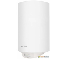 Накопительный электрический водонагреватель Royal Thermo RWH 30 Heatronic DL Slim DryHeat