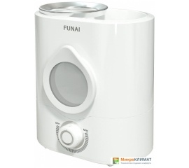 Увлажнитель воздуха Funai Bonsai USH-BM7201WCFunai