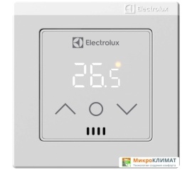 Терморегулятор Electrolux ETV-16WElectrolux