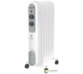 Масляный радиатор Royal Clima Piemonte ROR-P9-2000MRoyal Clima