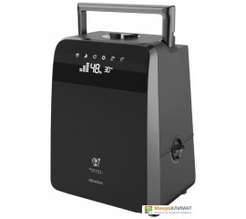 Увлажнитель воздуха Royal Clima Genova RUH-G450/5.5E-BLRoyal Clima