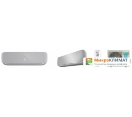 Кондиционер Hisense Silver Crystal Super DC Inverter R32 AS-13UW4RVETG01 (S)Hisense