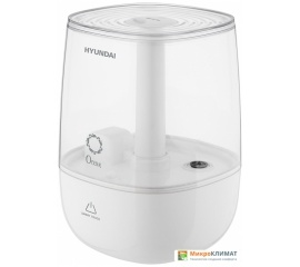 Увлажнитель воздуха Hyundai Ocean H-HU17E-4.0-UI192Hyundai