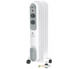 Масляный радиатор Royal Clima Piemonte ROR-P5-1000MRoyal Clima