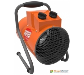 Электрическая тепловая пушка Royal Thermo RTH-CE3Royal Thermo