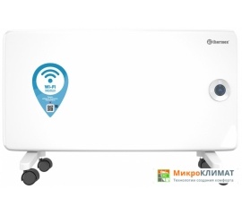 Конвектор Thermex Frame 1500E Wi-FiThermex
