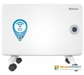 Конвектор Thermex Frame 1000E Wi-FiThermex