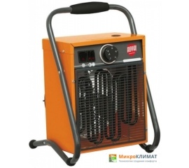 Тепловая пушка Royal Thermo RTH-R5Royal Thermo