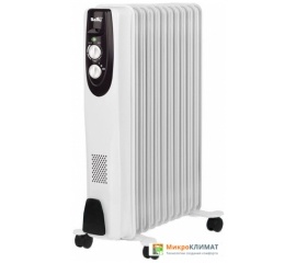 Масляный радиатор Ballu Classic BOH/CL-11WRN 2200Ballu