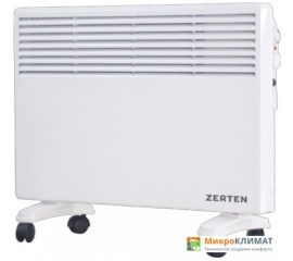 Конвектор Zerten ZK-20 (U)Zerten
