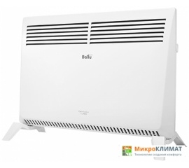 Конвектор Ballu Camino Eco Turbo BEC/EMT-2000Ballu