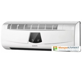 Тепловентилятор Oasis NTD-20Oasis