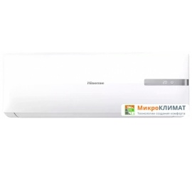 Сплит-система Hisense Basic A AS-09HR4RYDDL3Hisense
