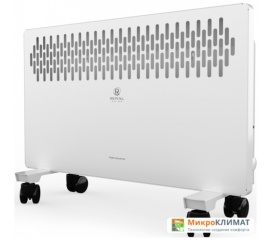 Конвектор Royal Clima Fiori Meccanico REC-FR1500MRoyal Clima