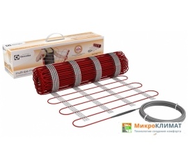 Нагревательный мат Electrolux Multi Size Mat EMSM 2-150-1Electrolux