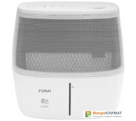 Увлажнитель воздуха Funai Koishi FHE-KIE300/3.0(WT)Funai