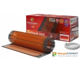 Нагревательный мат Теплолюкс ProfiMat 180 2.5 кв.м. 450 ВтТеплолюкс