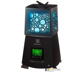 Увлажнитель воздуха Electrolux ecoBioComplex EHU-3910D YOGAhealthline 2.0Electrolux