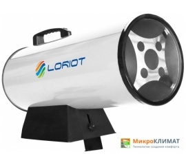 Тепловая пушка Loriot GHB-70Loriot