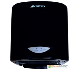 Сушилка для рук Ksitex M-2008 JET (черный)