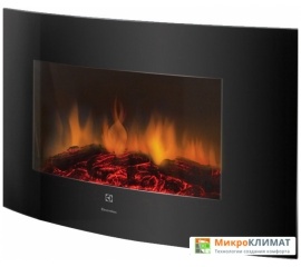 Электрокамин Electrolux EFP/W-1200RRCL