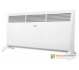 Конвектор Ballu Camino Eco Turbo BEC/EMT-2500Ballu