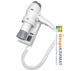 Сушилка для волос Vortice FOHN 1600 PLUS (70925)Vortice