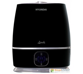 Увлажнитель воздуха Hyundai Lizardis H-HU9E-5.0-UI185Hyundai