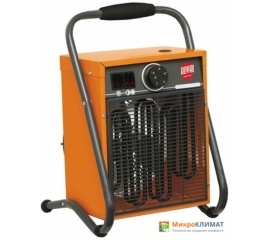 Тепловая пушка Royal Thermo RTH-R3Royal Thermo
