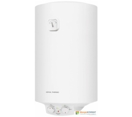 Накопительный электрический водонагреватель Royal Thermo RWH 30 Heatronic Slim DryHeat