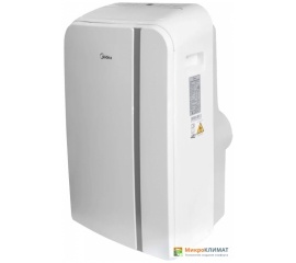 Мобильный кондиционер Midea MPPDB-12CRN7-QMidea