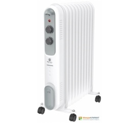 Масляный радиатор Royal Clima Piemonte ROR-P11-2500MRoyal Clima