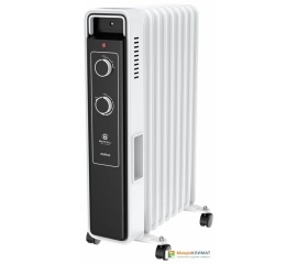 Масляный радиатор Royal Clima Parma ROR-PR9-2000MRoyal Clima