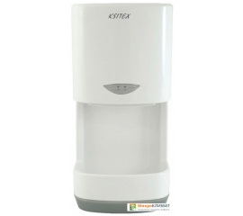 Сушилка для рук Ksitex MW-2008 JET (белый)Ksitex