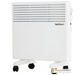 Конвектор Neoclima Intenso 1000Neoclima