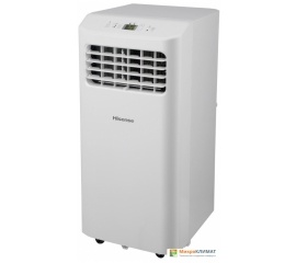 Мобильный кондиционер Hisense V-series AP-07CR4GKVS00Hisense