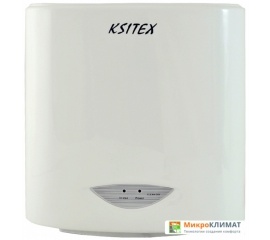 Сушилка для рук Ksitex M-2008 JET (белый)