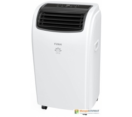 Мобильный кондиционер Funai Lotus MAC-LT40HPN03Funai