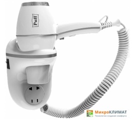 Сушилка для волос Puff 1800BPuff