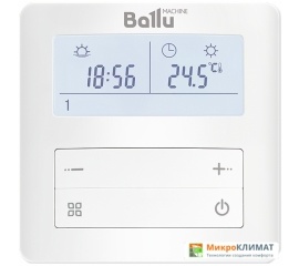 Терморегулятор Ballu BDT-2Ballu