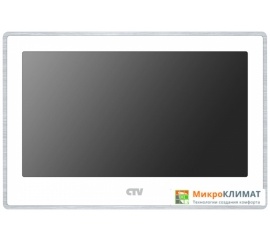 Монитор CTV CTV-M4704AHD (графитовый)CTV