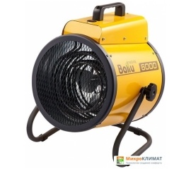 Тепловая пушка Ballu Prorab-2 BHP-P2-6Ballu