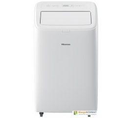 Мобильный кондиционер Hisense C-series AP-09CW4GNCS00Hisense