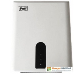 Сушилка для рук Puff 8810