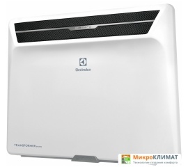 Отопительный модуль конвектора Electrolux Air Gate ECH/AG2-1000 TElectrolux